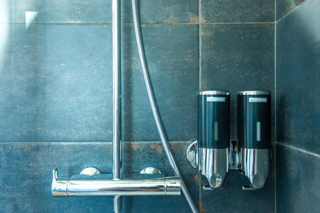 Appartement Proche Gare Routiere Fougères エクステリア 写真
